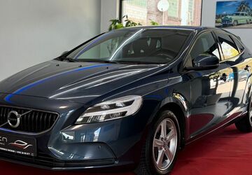 Volvo V40 129.971 km 13.490 &euro; Bochum 44894