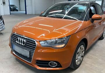 Audi A1 185.310 km 3.200 &euro; Bochum 44789