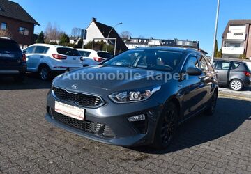 Kia ceed Sportswagon 127.500 km 12.990 &euro; Oer-Erkenschwick (Rapen) 45739