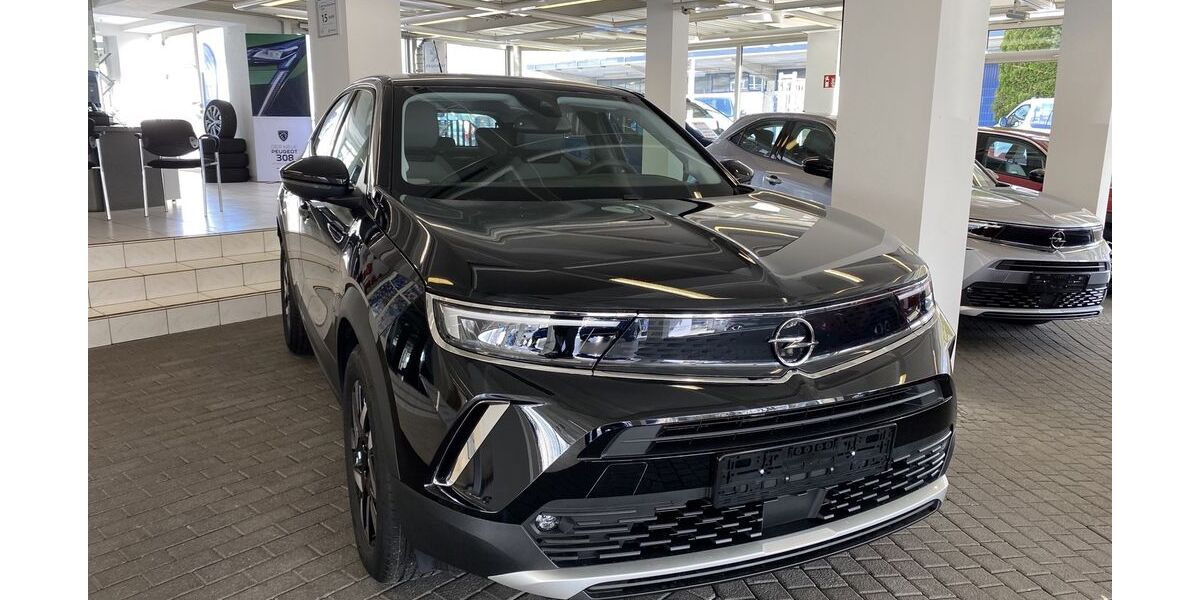 Opel Mokka 29.436 km 18.990 &euro; Essen 45307