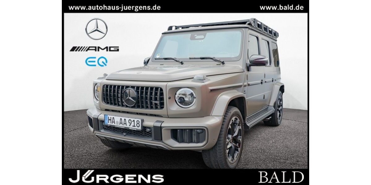 Mercedes-Benz G 63 AMG 9.500 km 233.690 &euro; Hagen 58135