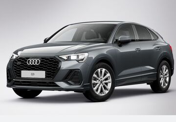 Audi Q3 38.944 km 37.460 &euro; Oberhausen 46047