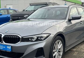 BMW 320 127.000 km 24.250 &euro; Recklinghausen 45661