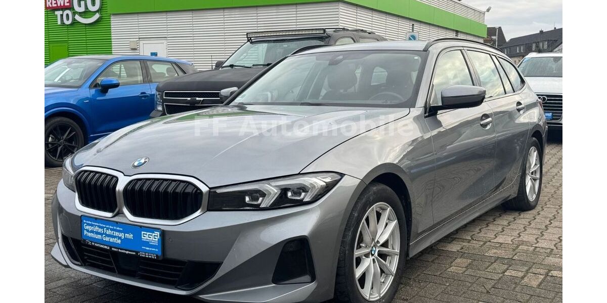 BMW 320 127.000 km 24.250 &euro; Recklinghausen 45661