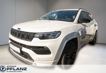 Jeep Compass 23.254 km 22.985 &euro; Bochum 44801