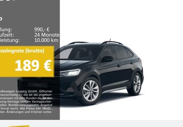 VW Taigo 24.571 km 22.980 &euro; Dorsten 46282