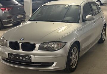 BMW 116 268.000 km 3.000 &euro; Essen 45326