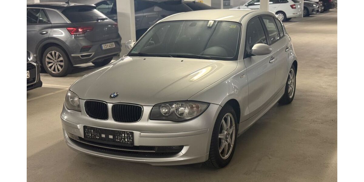BMW 116 268.000 km 3.000 &euro; Essen 45326