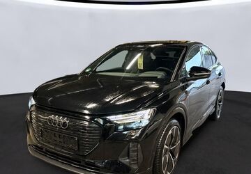 Audi Q4 e-tron 4.480 km 42.945 &euro; Hagen 58091