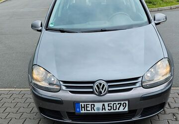 VW Golf 250.000 km 4.200 &euro; Herne 44625