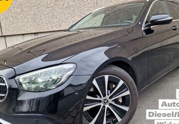 Mercedes-Benz E 300 153.290 km 25.390 &euro; Dortmund 44379