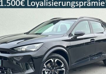 Cupra Formentor 7.990 km 36.890 &euro; Castrop-Rauxel 44579