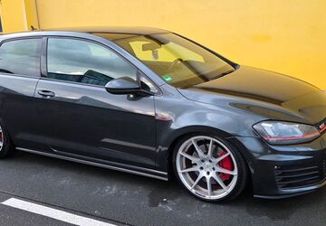 VW Golf 126.500 km 14.798 &euro; Hagen 58091