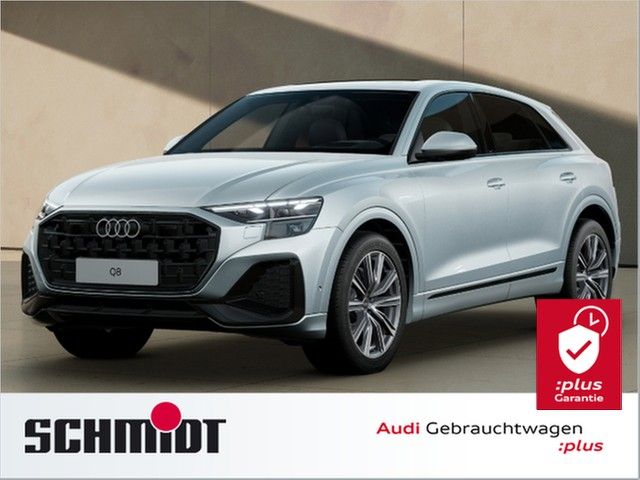 Audi Q8 18.820 km 72.440 &euro; Recklinghausen 45657