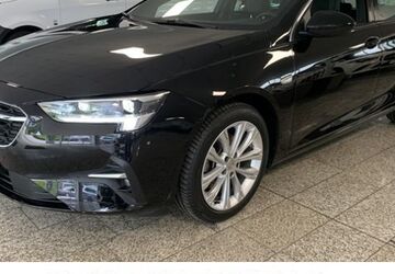 Opel Insignia 40.000 km 19.985 &euro; Wuppertal 42329
