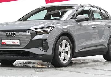 Audi Q4 e-tron 34.948 km 23.444 &euro; Wuppertal 42109