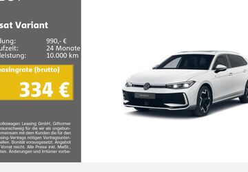 VW Passat Variant 25.225 km 42.340 &euro; Bochum 44809