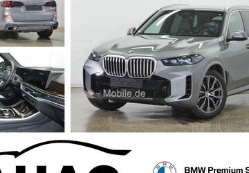 BMW X5 25.576 km 79.840 &euro; Bochum 44809