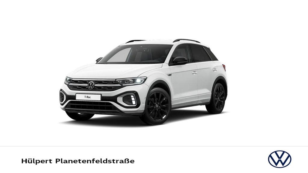 VW T-Roc 51.525 km 23.204 &euro; Dortmund 44379