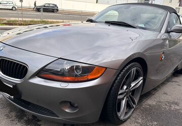 BMW Z4 204.000 km 7.500 &euro; Mulheim-an-der73847 45478