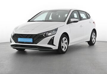 Hyundai i20 17.911 km 15.950 &euro; Essen 45143