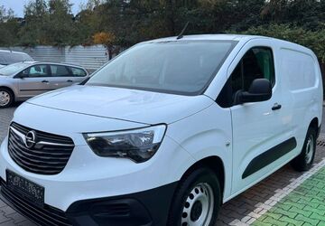 Opel Combo 129.000 km 11.490 &euro; Bottrop 46238