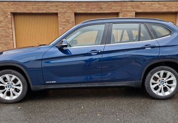 BMW X1 69.000 km 16.399 &euro; Gelsenkirchen 45881