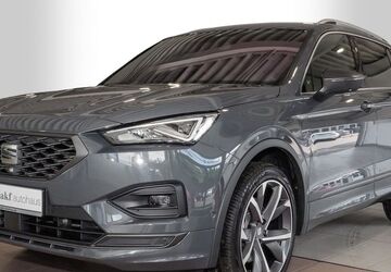 Seat Tarraco 70.452 km 32.950 &euro; Schwerte 58239