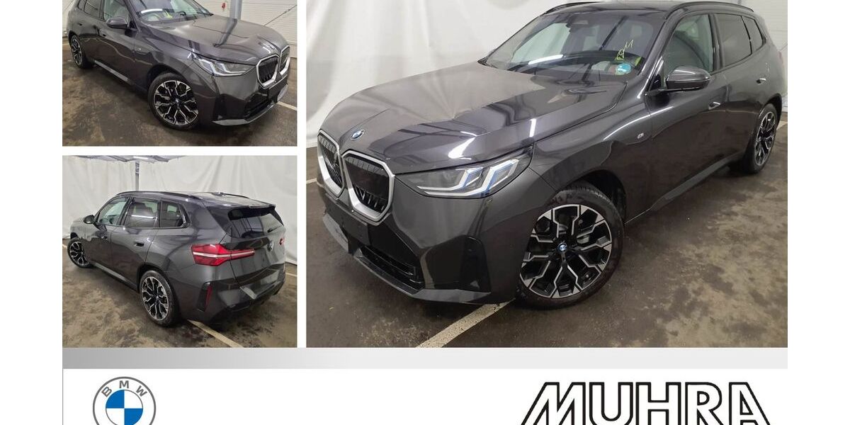BMW X3 8.700 km 55.440 &euro; Oberhausen 46149