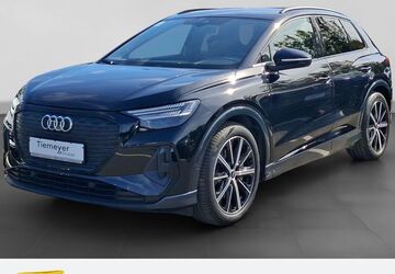 Audi Q4 e-tron 33.841 km 34.790 &euro; Bochum 44892