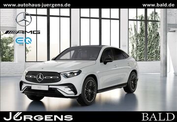 Mercedes-Benz GLC 300 13.349 km 71.790 &euro; Schwerte 58239