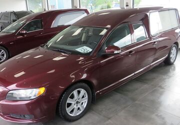 Volvo S80 127.481 km 11.650 &euro; Essen 45329