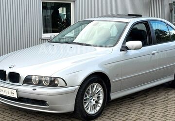 BMW 520 199.980 km 8.980 &euro; Castrop-Rauxel 44575