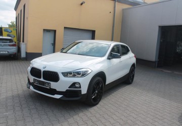 BMW X2 53.881 km 19.899 &euro; Bochum 44867