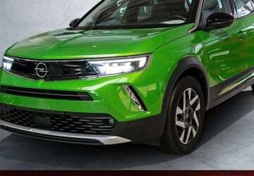 Opel Mokka-e 44.247 km 20.950 &euro; Dortmund 44225