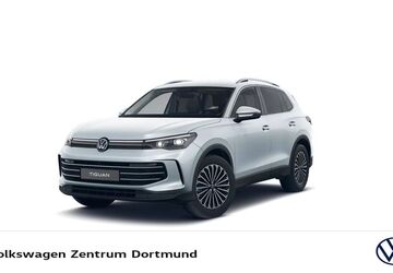 VW Tiguan 11.487 km 39.344 &euro; Dortmund 44141
