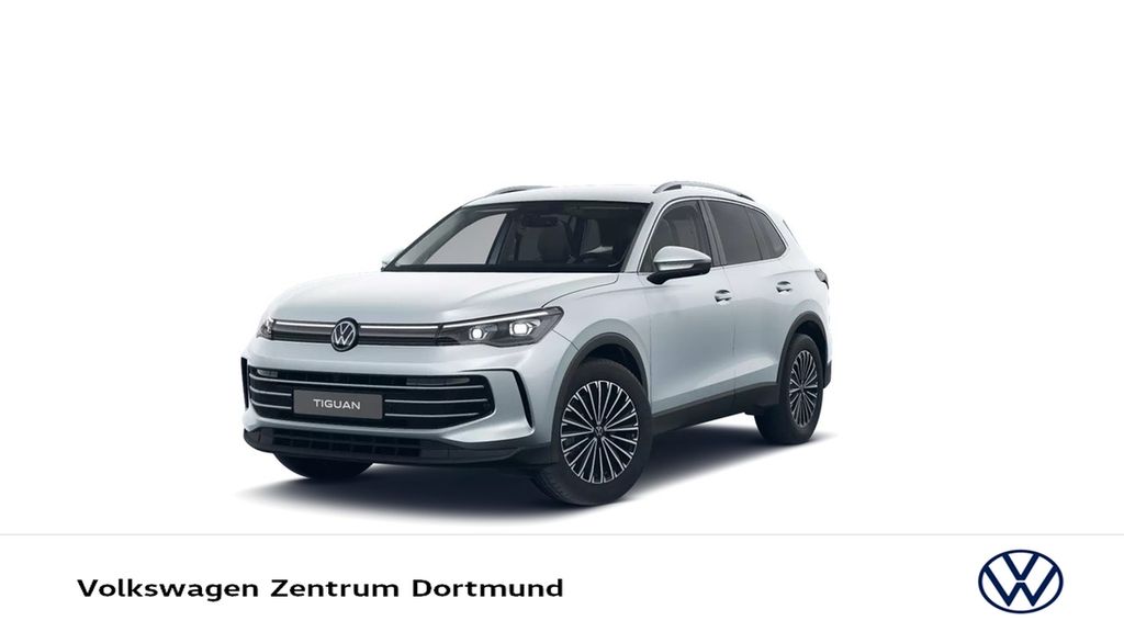 VW Tiguan 11.487 km 39.344 &euro; Dortmund 44141