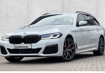 BMW 540 94.990 km 45.280 &euro; Wuppertal 42117
