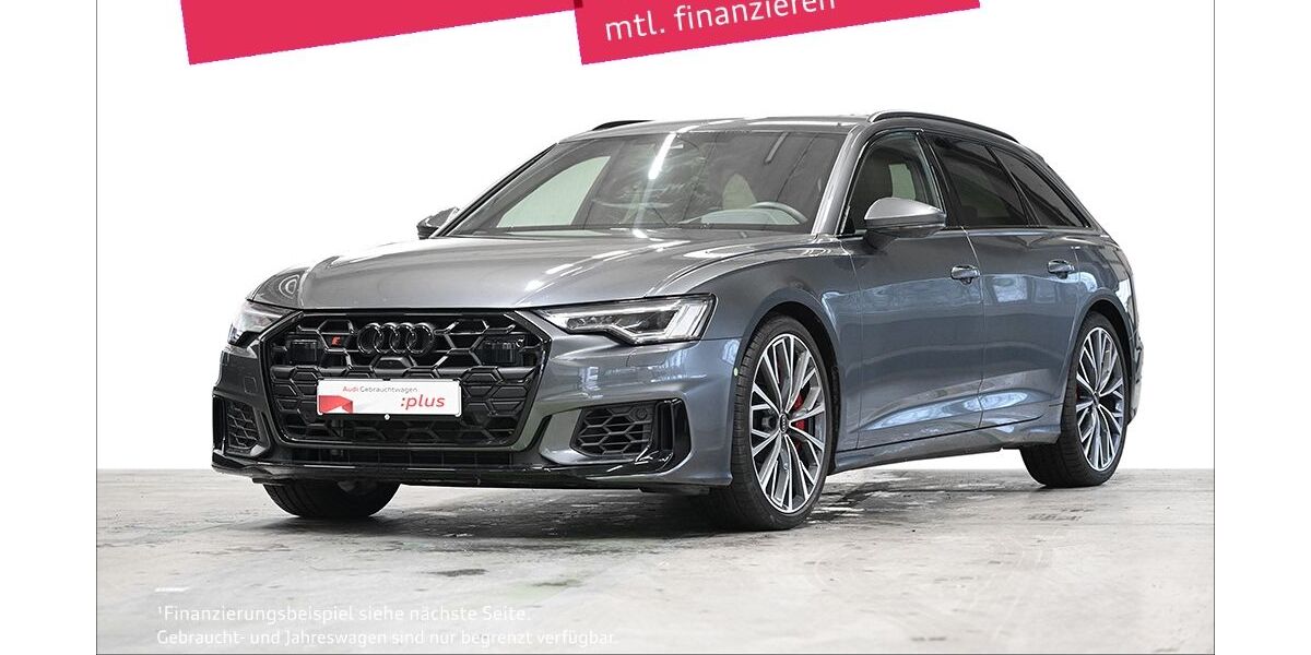 Audi S6 19.517 km 72.599 &euro; Wuppertal 42109