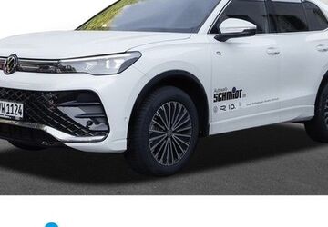 VW Tiguan 14.740 km 44.688 &euro; Schwerte 58239
