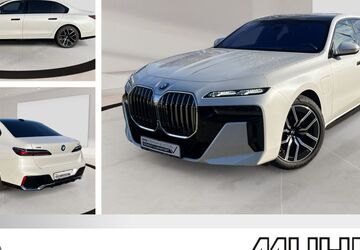 BMW 750 27.792 km 93.980 &euro; Oberhausen 46149