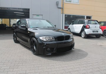 BMW 118 118.480 km 8.999 &euro; Bochum 44867