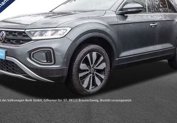 VW T-Roc 11.720 km 26.485 &euro; Schwerte 58239