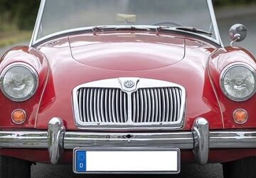 MG A 22.551 km 23.999 &euro; Dortmund 44359