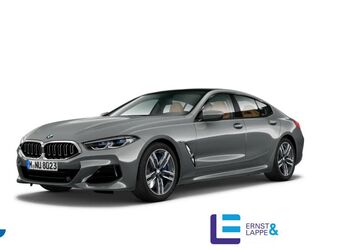 BMW 840 21.394 km 75.880 &euro; Essen 45134