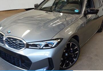 BMW M340i 25.182 km 56.750 &euro; Mülheim 45472