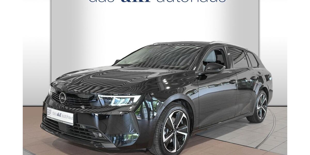 Opel Astra 25.228 km 25.450 &euro; Schwerte 58239