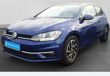 VW Golf 31.738 km 14.280 &euro; Bochum 44892