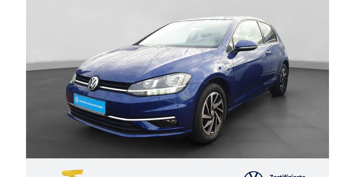 VW Golf 31.738 km 14.280 &euro; Bochum 44892