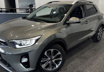 Kia Stonic 28.200 km 17.790 &euro; Marl/Recklinghausen 45770
